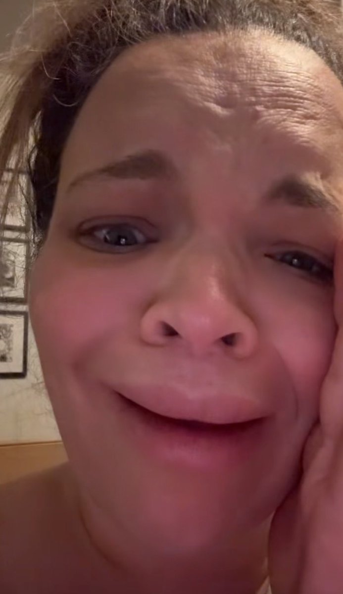 me when I find out about stuff