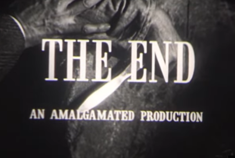 If it's a good picture, it's Amalgamated! #svengoolie