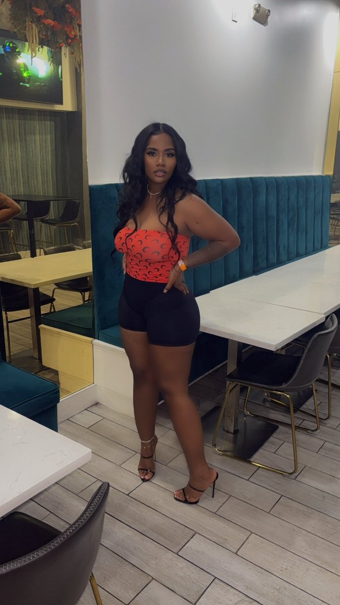 Just_danny___'s tweet photo. Pretty Gyal Dem✨ https://t.co/8JBnYqLOCq