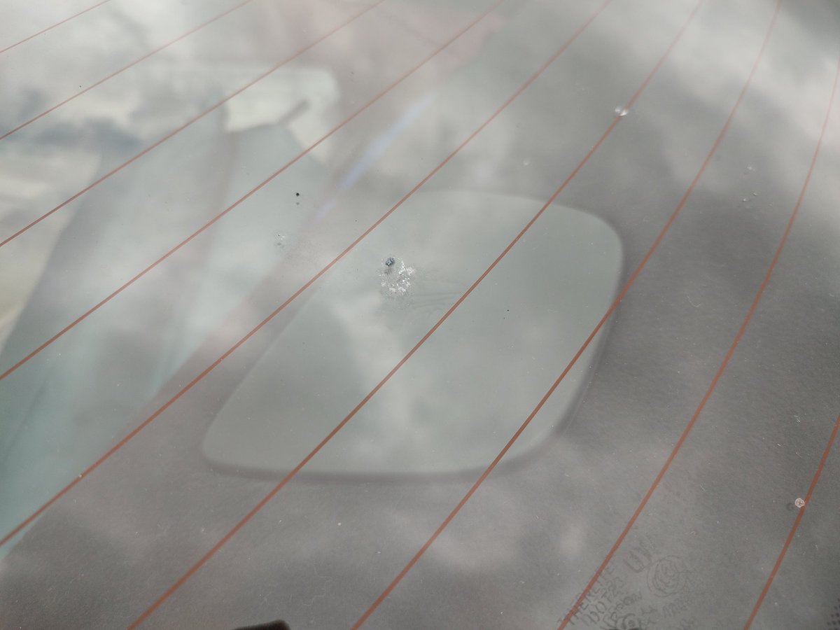 ZN8_Chaser's tweet image. #S耐　#富士24時間　#Fuji24h
昨日の花火でクルマめっちゃ汚れたんだけど…