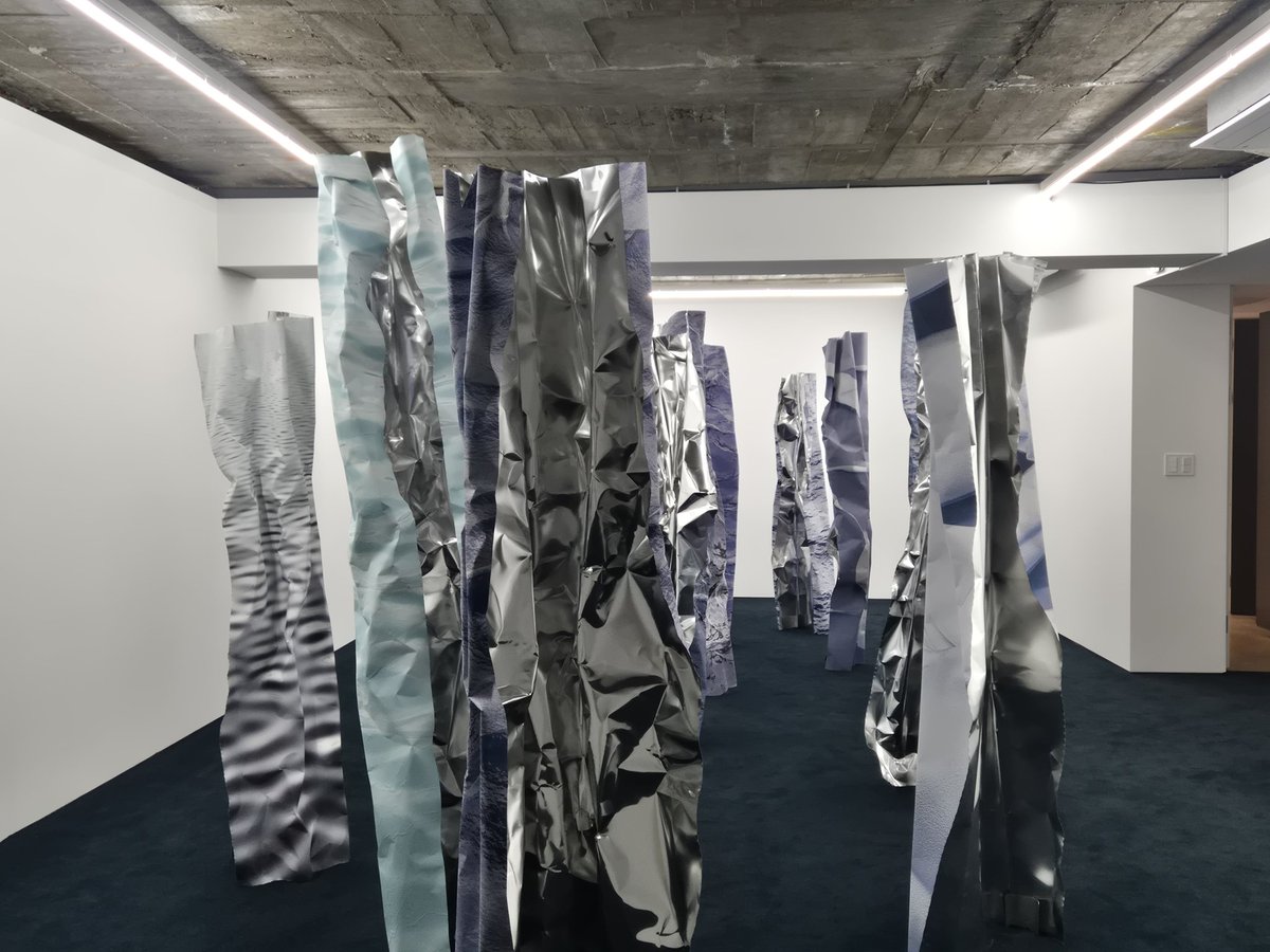 뮤지엄한미 첨 가봤는데 공간이랑 전시 넘 죠음