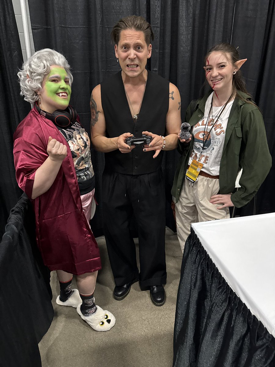 Adrian | BG3 Brainrot 🧠 🦇 tweet media