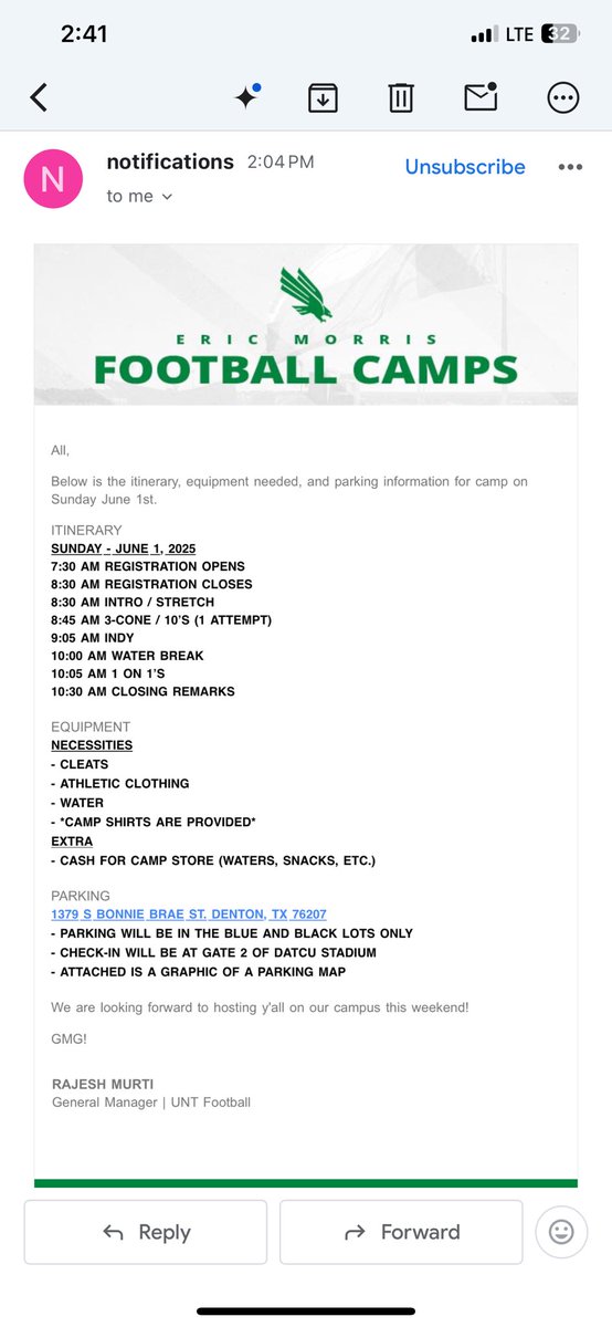 Let’s get this work 🔥🔥