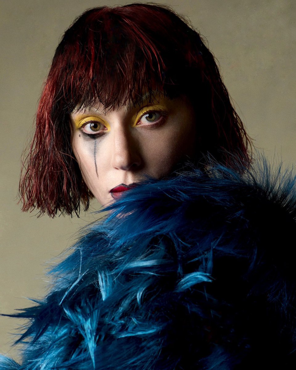 PopCrave's tweet photo. Lady Gaga will play Rosaline Rotwood in ‘Wednesday’ Season 2.

Rotwood is a legendary Nevermore teacher who crosses paths with Wednesday. https://t.co/hLxlqkrxqI