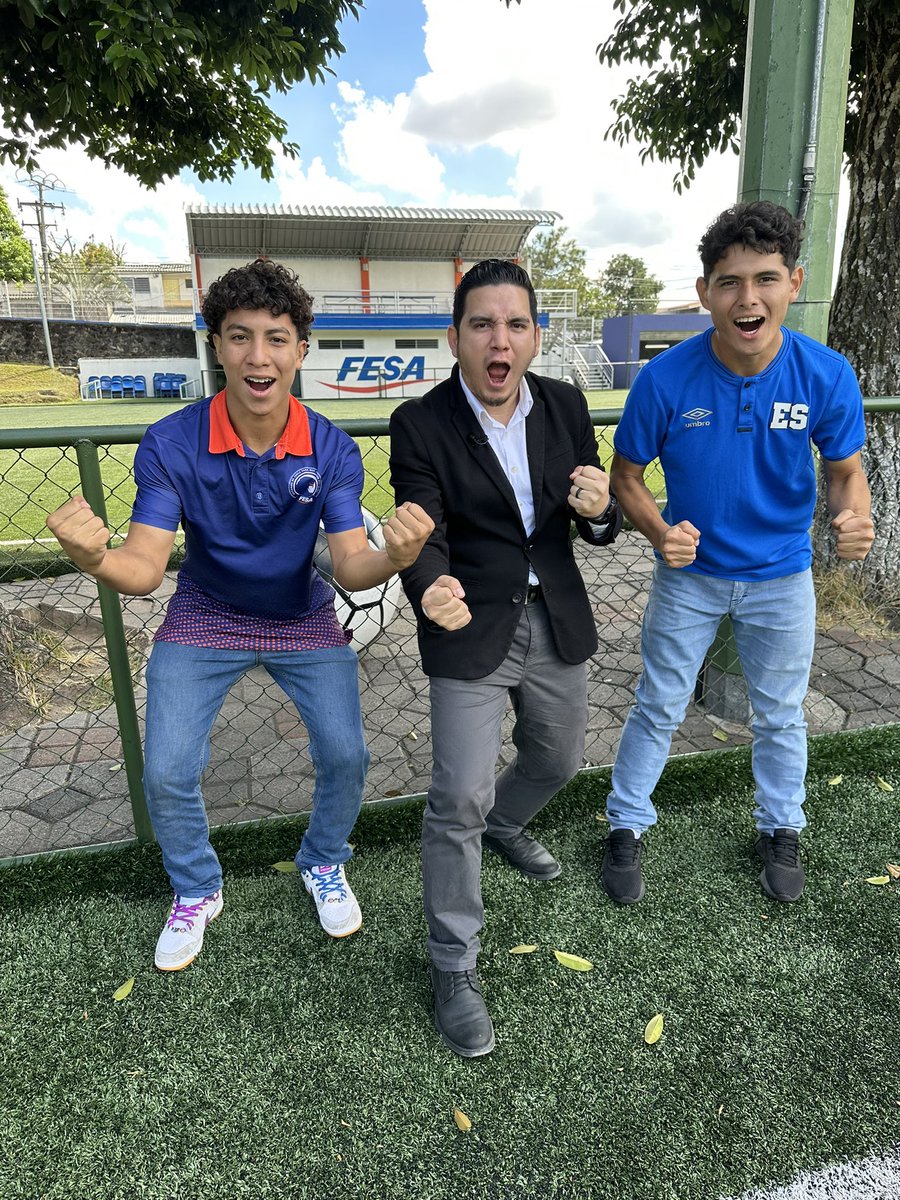 Josué Marroquín tweet media