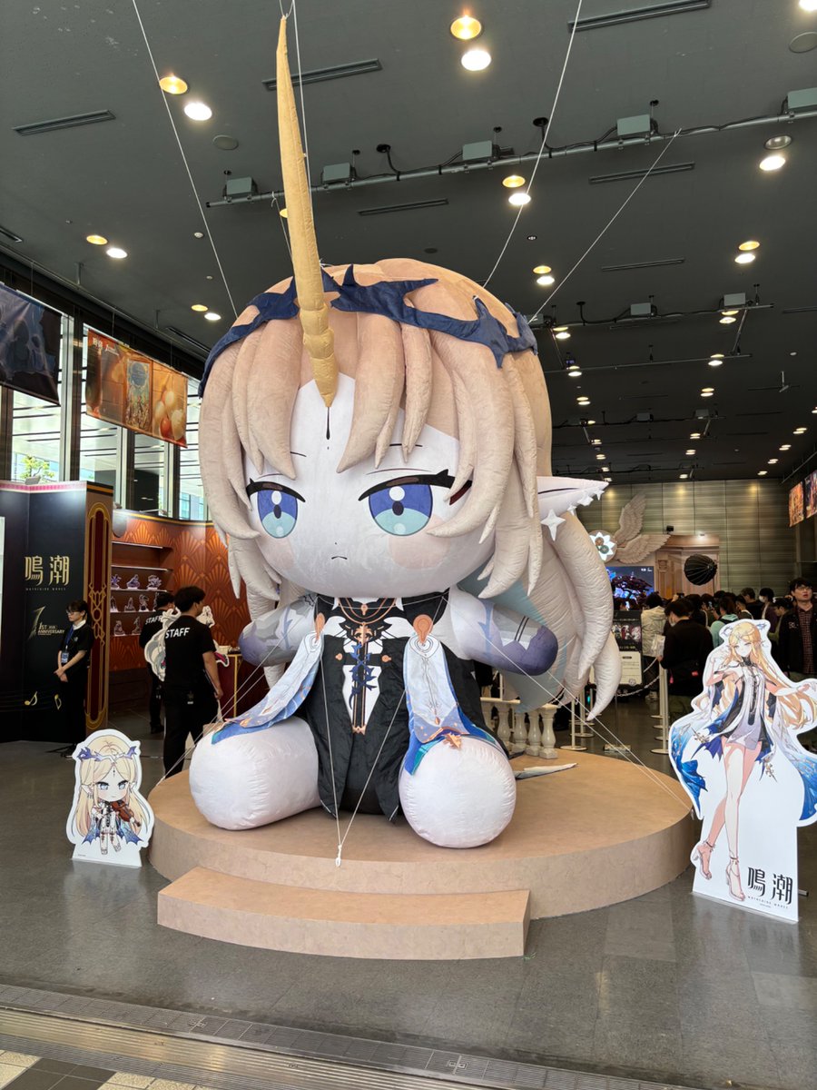 #めいちょう一周年