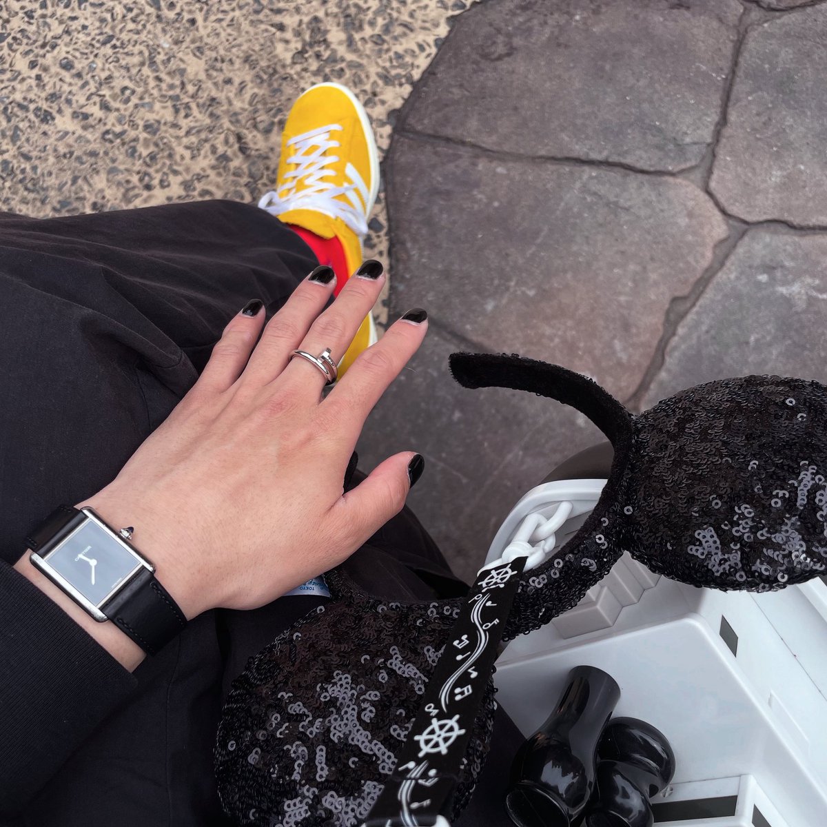 takuya_jb's tweet photo. Disney🐭 https://t.co/1ueaZEz5bD