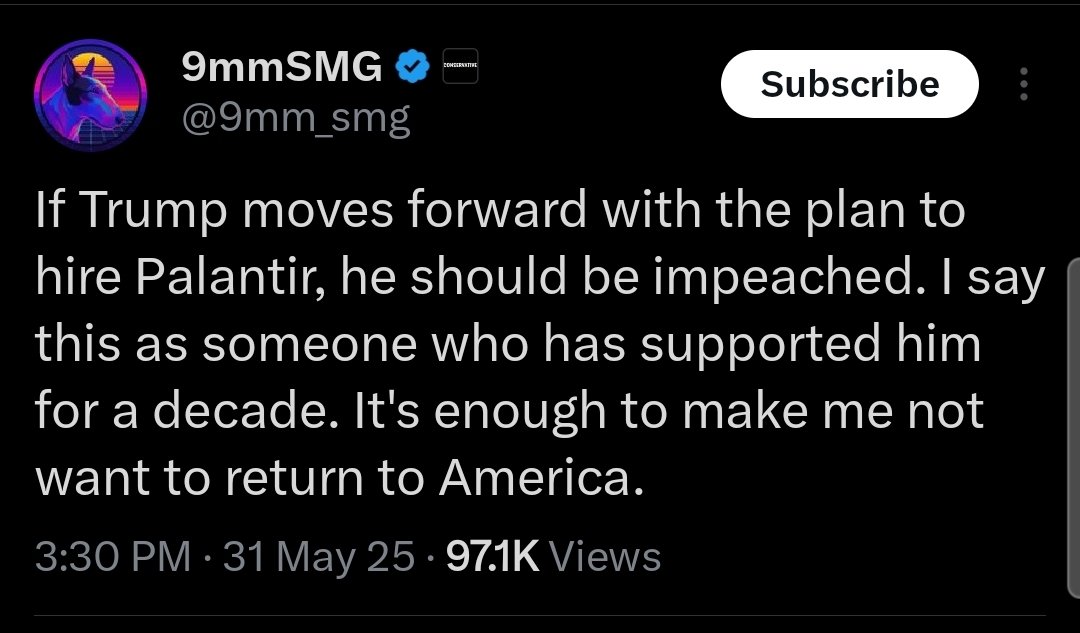 I think we found a wedge issue me boys