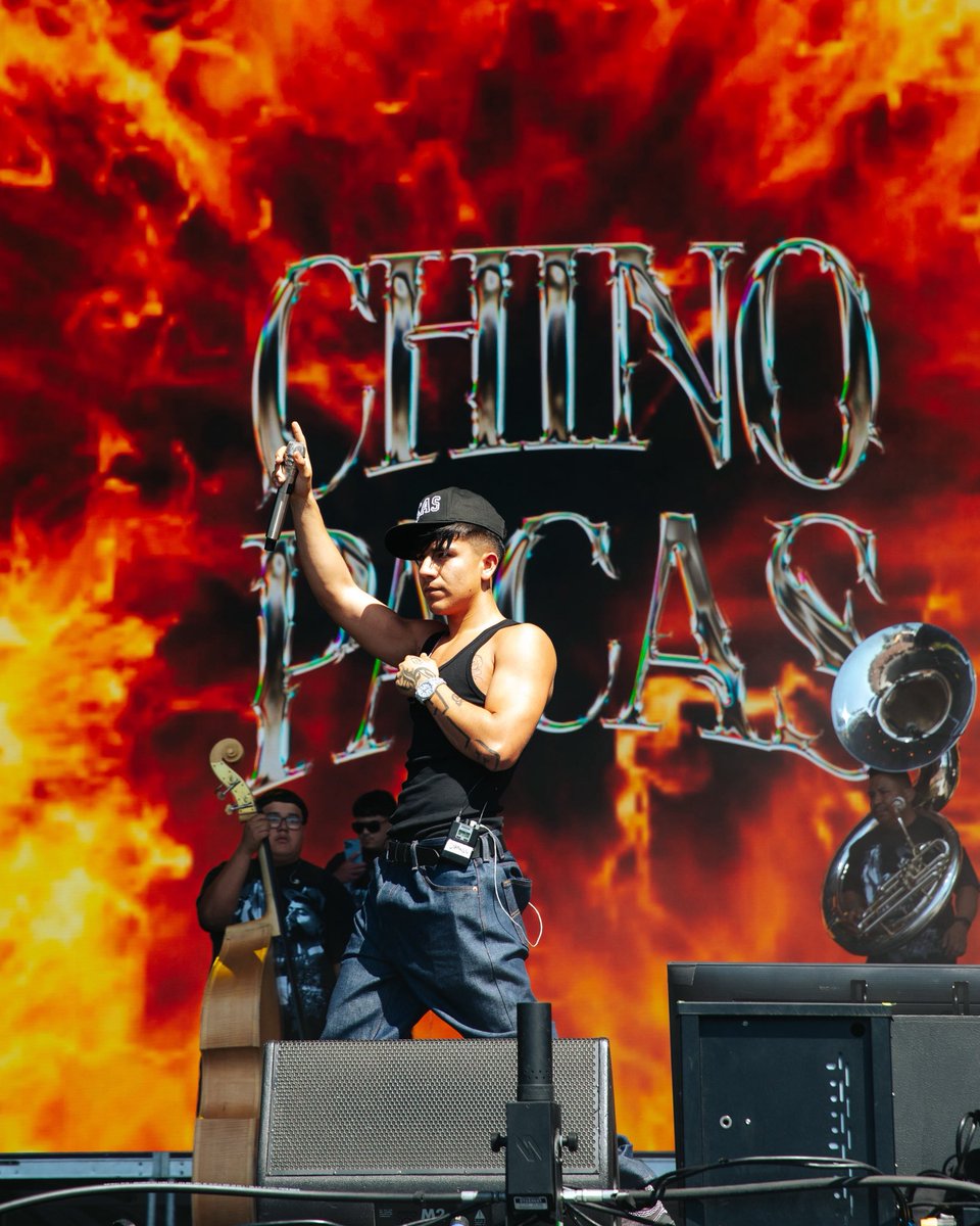 La Onda by BottleRock tweet media
