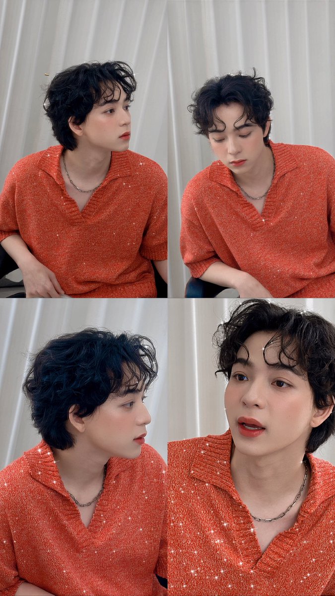 MagicCubeTH's tweet photo. ⛅️🧡✨ #Bas1stFandayTokyo https://t.co/ybrSkiMnRg