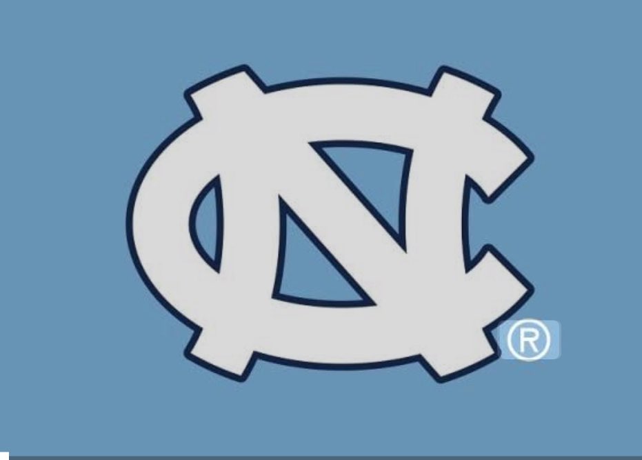 I will be attending <a href="/NorthcarolinaFB/">Tar Heel Football</a> camp on June 1st <a href="/ChadSimmons_/">ChadSimmons</a> <a href="/RustyMansell_/">Rusty Mansell</a>