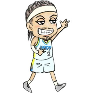 「ネムきゅん!!!!」|すみこのイラスト