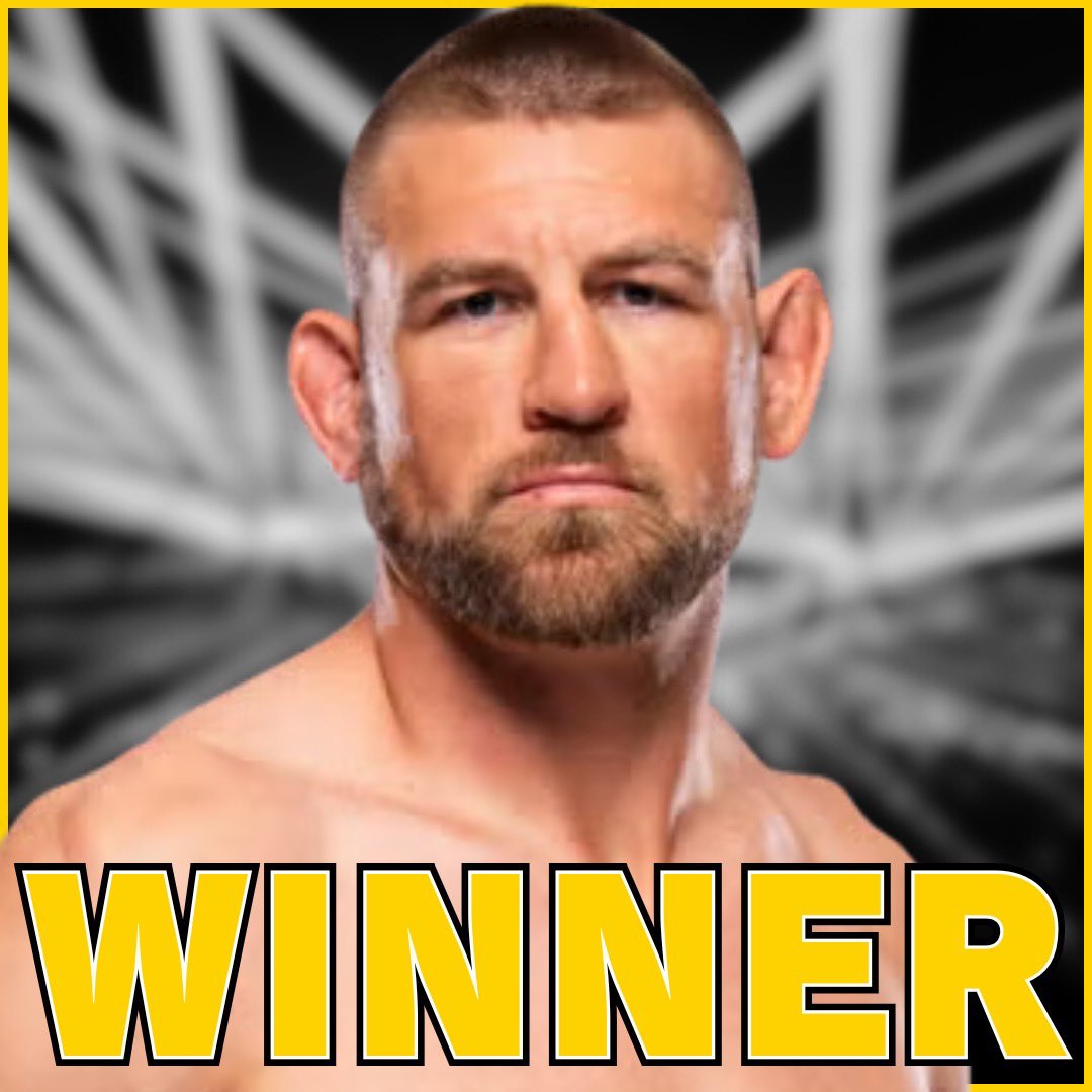 UFC試合結果📝

ダスティン・ジャコビーがブルーノ・ロペスに1RKO勝ち！

#UFCVegas107 7試合目