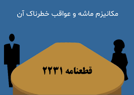 Ashrafpoor's tweet photo. فعال شدن #مکانیزم_ماشه یعنی آن همه همکاری ایران با آژانس اتمی هیچ آورده و نتیجه ای برایش نداشته است لذا عقل حکم میکند که از این قیود خودش را خلاص کند .
#هسته_ای https://t.co/3YCmA6NfuH