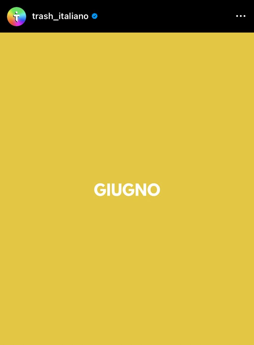 il_stanotte's tweet photo. L’estate sta arrivando 🏖️ https://t.co/JNhygUjGrw