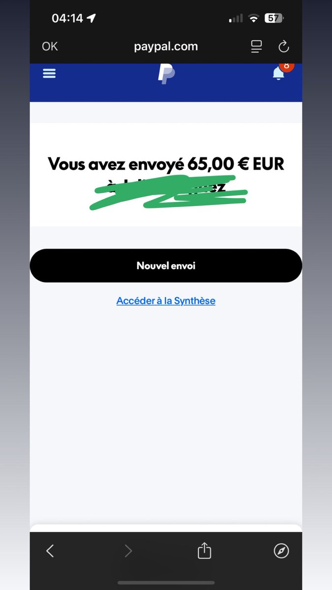 ça commence purée je suis ivre