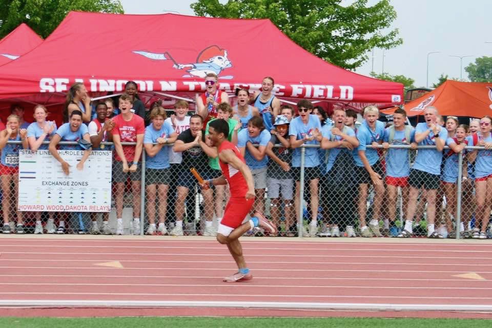 Great Day to be a Patriot!