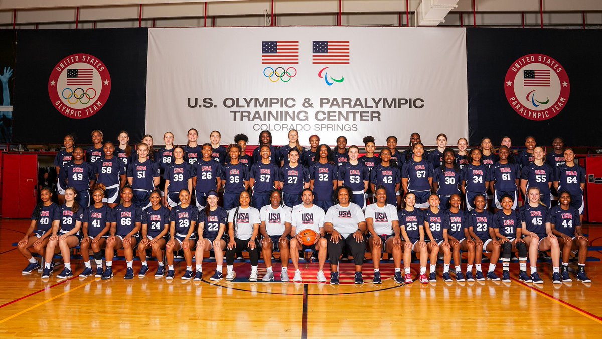 Thank you USA basketball. <a href="/usabjnt/">USABJNT</a> <a href="/usabasketball/">USA Basketball</a>