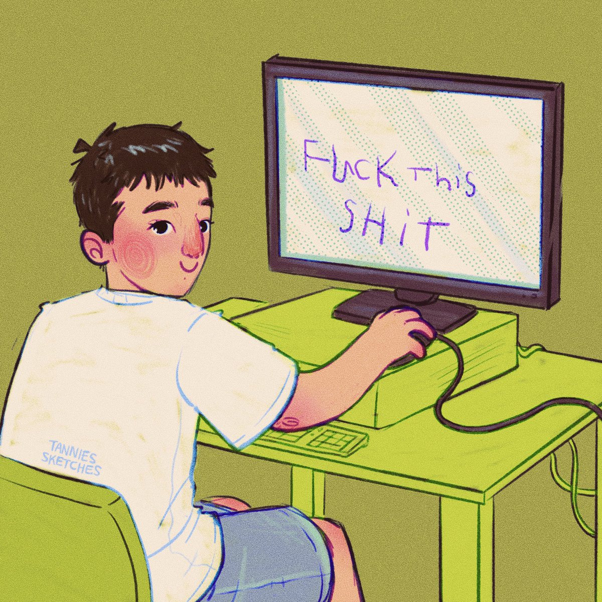 tanniessketches's tweet photo. well yes https://t.co/dbiQAFMDbq