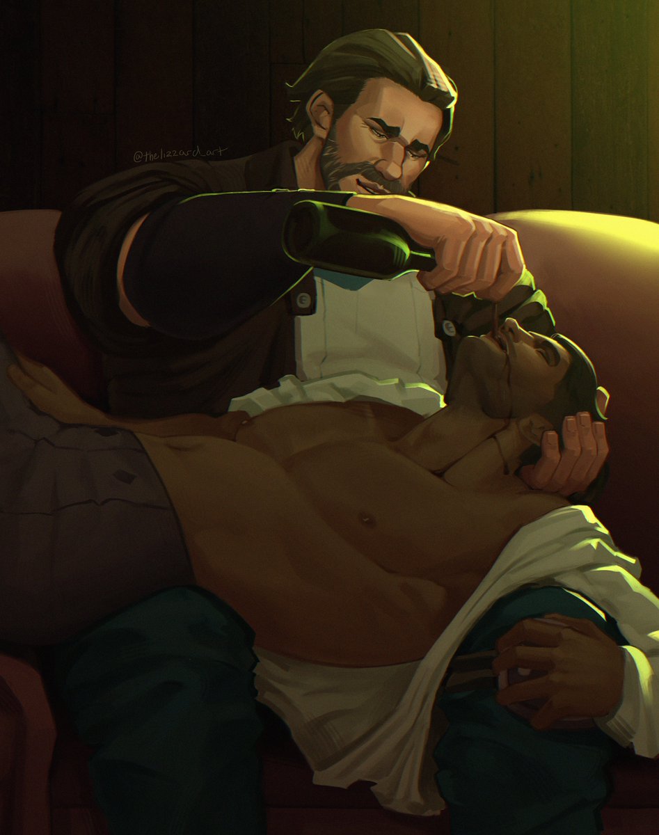 Some #Hammerhound for the <a href="/khaichu17/">KHAI || SHOP UPDATE 6/1</a>