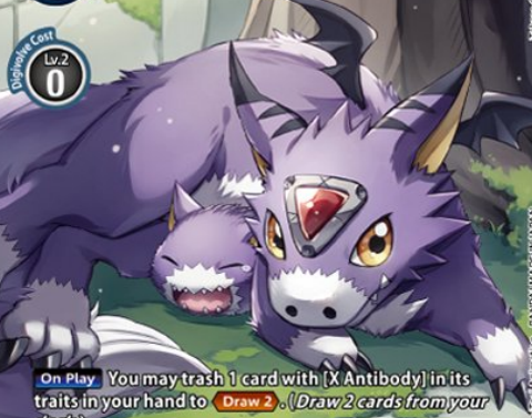 CritterDay's tweet photo. Today's Cute Critter of the Day is Dorumon from Digimon!!

Requested by: @lucasmon1994 https://t.co/qRa9prKVto