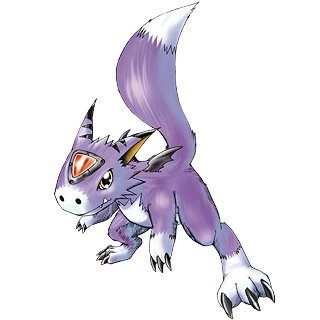 CritterDay's tweet photo. Today's Cute Critter of the Day is Dorumon from Digimon!!

Requested by: @lucasmon1994 https://t.co/qRa9prKVto