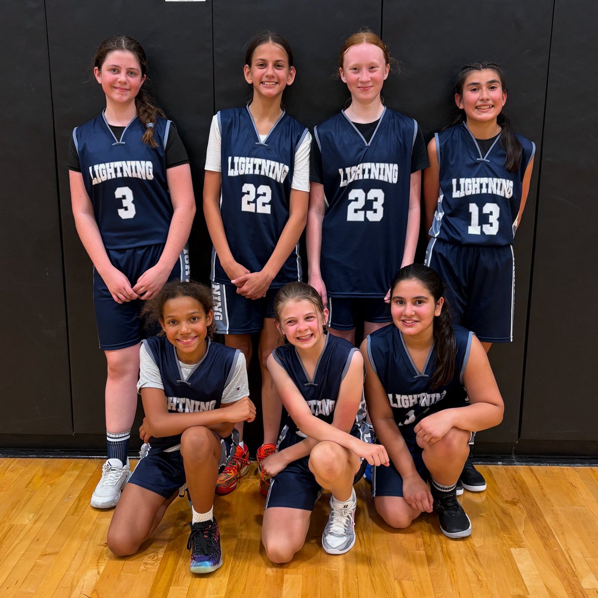 Colorado Lady Lightning tweet media