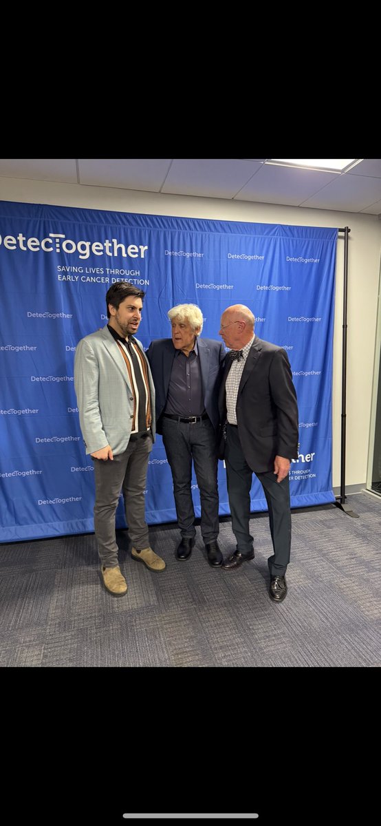 You seen this you heard about this?