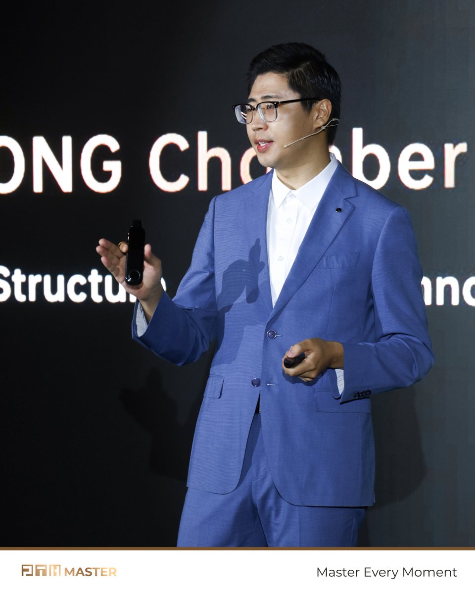 firstuniontech's tweet photo. PTH MASTER: Where Engineering Becomes Artistry 
-21 years of Firstunion innovation distilled into one revolutionary device.

“Redefining standards for new tobacco technology.”

#vape#design#tobacco#Firstunion#JIVE#Jakarta#pthmaster https://t.co/oDu6Ma6qSV
