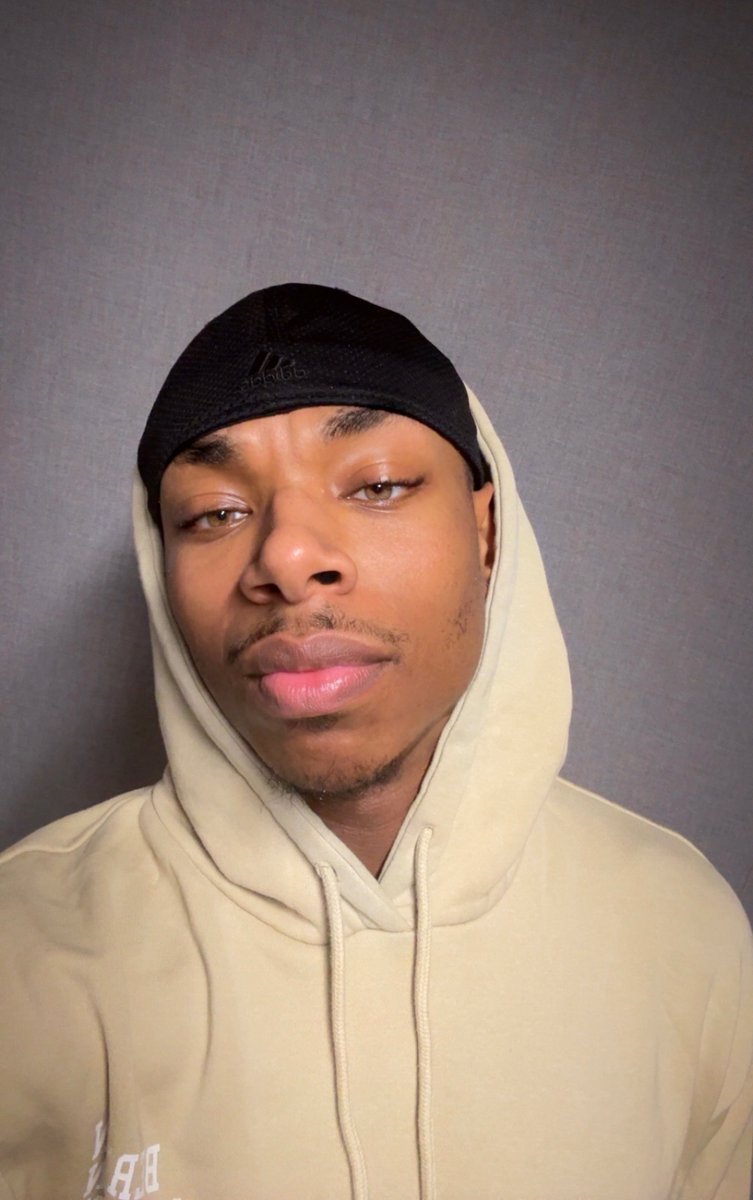 Tré Melvin (@tremelvin) on Twitter photo 