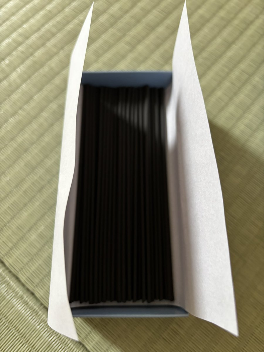 毎日の必需品です。
ぱっと見勘違いしちゃうのは私だけ⁉️