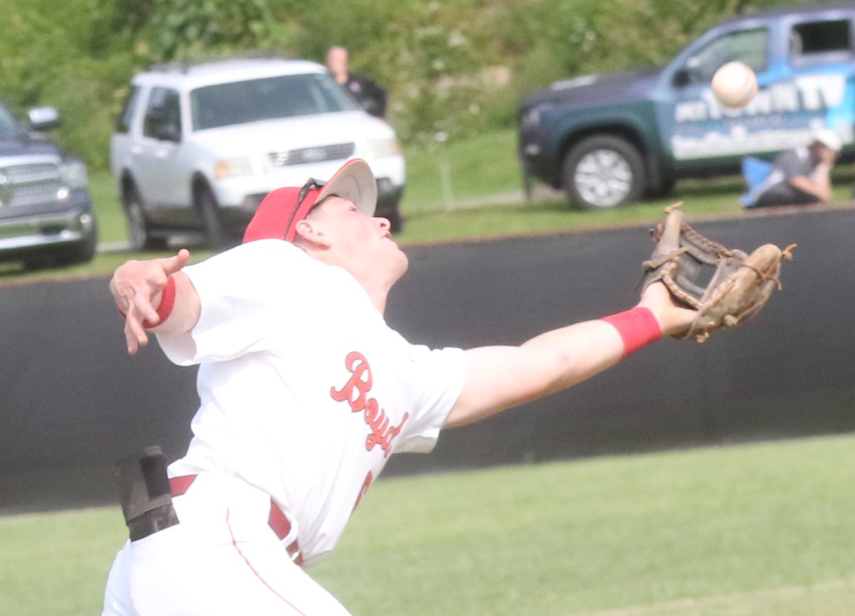 Matt Jones (@thatphotoguy82) on Twitter photo 16th Region Baseball championship FINAL: (5 innings) Boyd County 13 | Rowan County 3. See complete game coverage by <a href="/SparksWillFly35/">Matthew Sparks</a> online and in Monday's <a href="/ashlandkydaily/">The Daily Independent</a>. <a href="/THExWilliam/">THE William</a> <a href="/DIndependentQB/">Aaron Snyder</a> 16th Region Baseball championship FINAL: (5 innings) Boyd County 13 | Rowan County 3. See complete game coverage by <a href="/SparksWillFly35/">Matthew Sparks</a> online and in Monday's <a href="/ashlandkydaily/">The Daily Independent</a>. <a href="/THExWilliam/">THE William</a> <a href="/DIndependentQB/">Aaron Snyder</a>