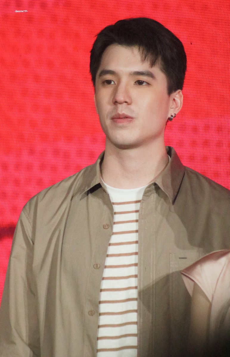 BesideCyp's tweet photo. June Wish ✨☀️
เดือน 6 กลางปีแล้วค้าบ ถึงจะไม่ได้เจอกัน แต่ว่าาาาาา เดือนนี้ #ผู้บ่าวสุดซ่าส์กะอีหล่าขาซิ่ง นะค้าบบบ ฝากเป็นกำลังใจให้คุณผู้หมู่แจ๊ส ด้วยนะคะ  

@taechayapat , #taechayapat https://t.co/Q6m9sTfWxX
