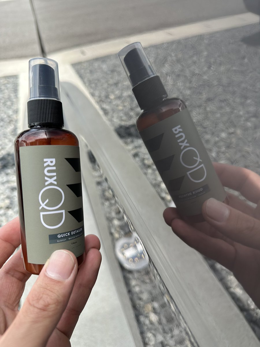 Isurf724's tweet photo. RUXCOATでこうよ✨
グレメタやけど、鏡風
#RUXCOAT
#RUXQD https://t.co/wvSSCaLA2I