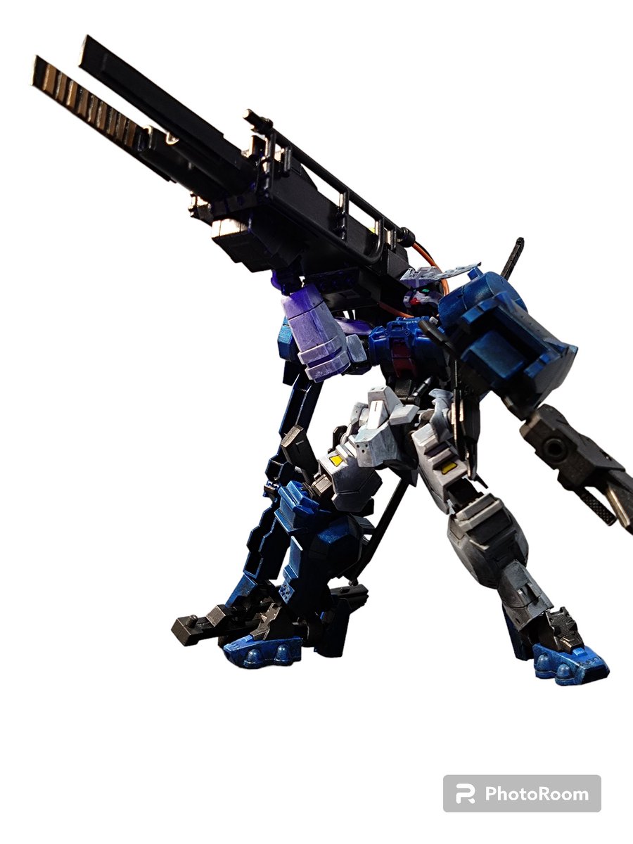 #火力高めな画像を貼る