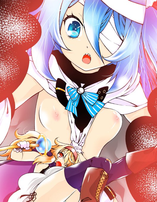 ノベタハピバ( ' ▽ ` )(再掲) #リトルウィッチノベタ #LittleWitchNobeta 