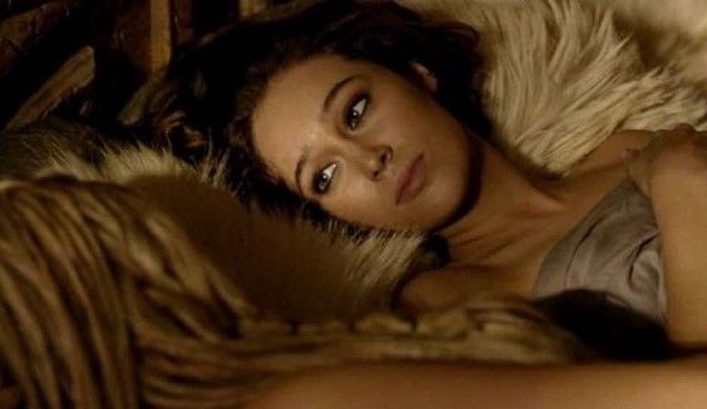 That super soft look is reserved for their special person