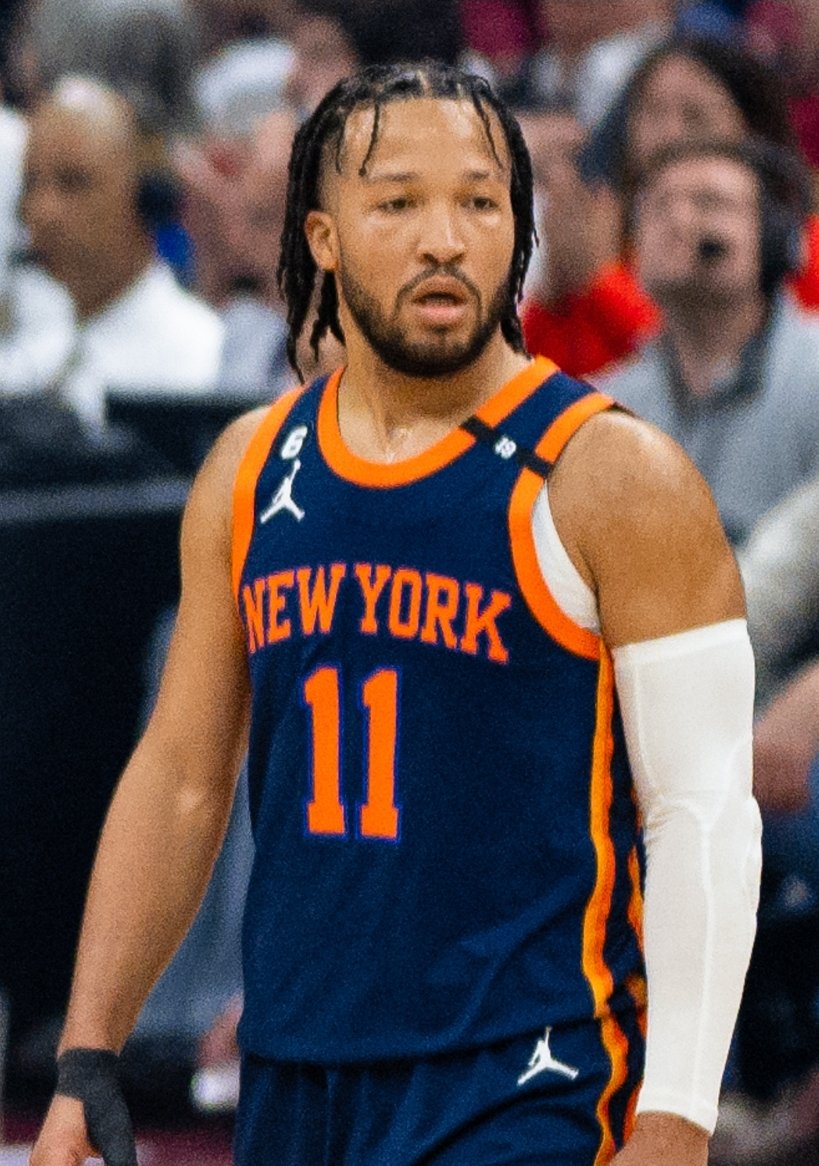 Brunson tuvo su peor partido como Knicks. Aún no estaba listo para llevarnos a la final de la NBA. Fue una gran temporada, con el nuevo núcleo. Llegamos muy lejos. Algunos ajustes y a volver la próxima campaña. Thiboudeau y Hart cumplieron un ciclo. #goknicks