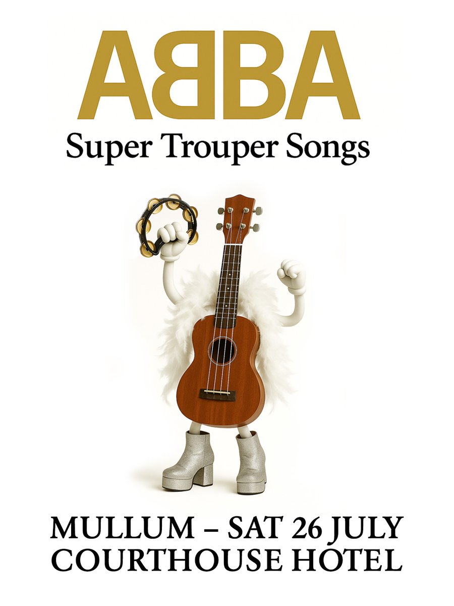 🪩 Dancing Queen Challenge Starts Now! - mailchi.mp/d3fb88d8277d/a…