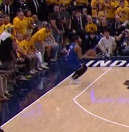 In bounds                             Out of bounds