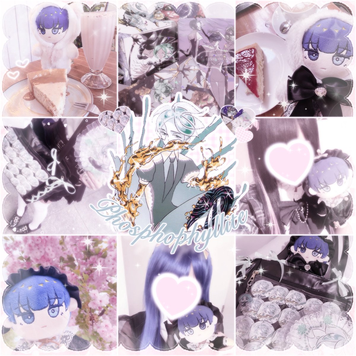 phospill's tweet image. ˚₊‧꒰ა michi’s intro ໒꒱ ‧₊˚
────୨ৎ────
⠀⠀꒰ ‘02 ┊🇨🇱 ┊she/her 
⠀⠀꒰  jirai ┊phos yumejoshi ︎♡ 
⠀⠀꒰ read rentry/sp byf !! 
────୨ৎ──── 
#地雷系女子 #jiraitwt #夢女子