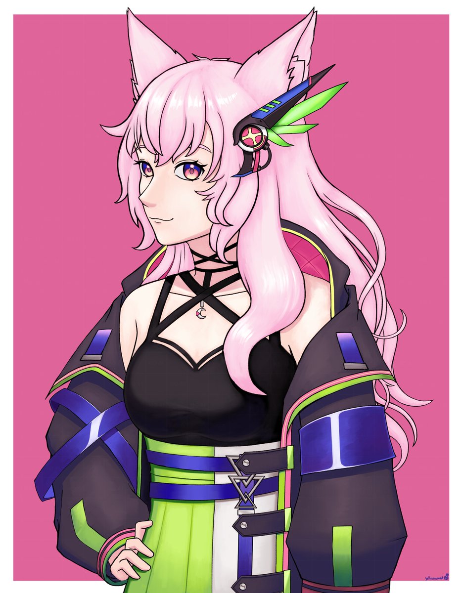 jellycrowned ➡ 🦋 (@jellycrowned) on Twitter photo Congrats again to <a href="/PlatinumMeg/">PlatinumMeg 🚨 REDEBUT MAY 31!! 🚨</a> on your redebut!!! Thank you for your streams and for being my friend. I love you so much!!🥺
#platinumart Congrats again to <a href="/PlatinumMeg/">PlatinumMeg 🚨 REDEBUT MAY 31!! 🚨</a> on your redebut!!! Thank you for your streams and for being my friend. I love you so much!!🥺
#platinumart