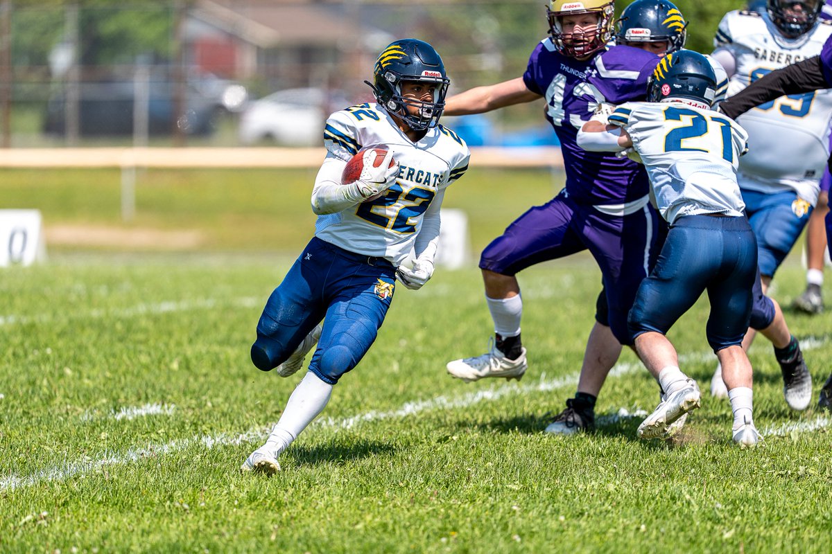 Saultsports.com (@saultsportscom) on Twitter photo Visit Freeze Frame Photos by Bob Davies photo gallery of OSFL Varsity action between the Scarborough Thunder versus Sault Sabercats
saultsports.smugmug.com/Sault-Sabercat…
Photo <a href="/FreezeFrameFtos/">bob davies</a> Visit Freeze Frame Photos by Bob Davies photo gallery of OSFL Varsity action between the Scarborough Thunder versus Sault Sabercats
saultsports.smugmug.com/Sault-Sabercat…
Photo <a href="/FreezeFrameFtos/">bob davies</a>