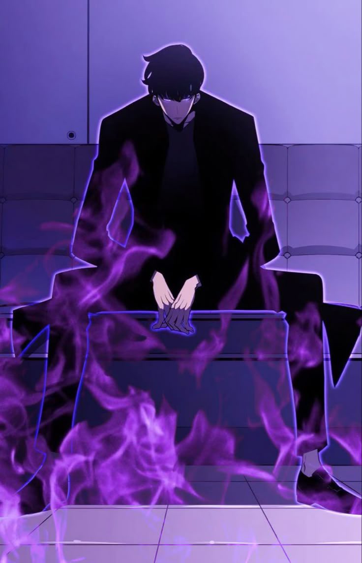 ThatGuyJDS's tweet image. Medaka Box villains