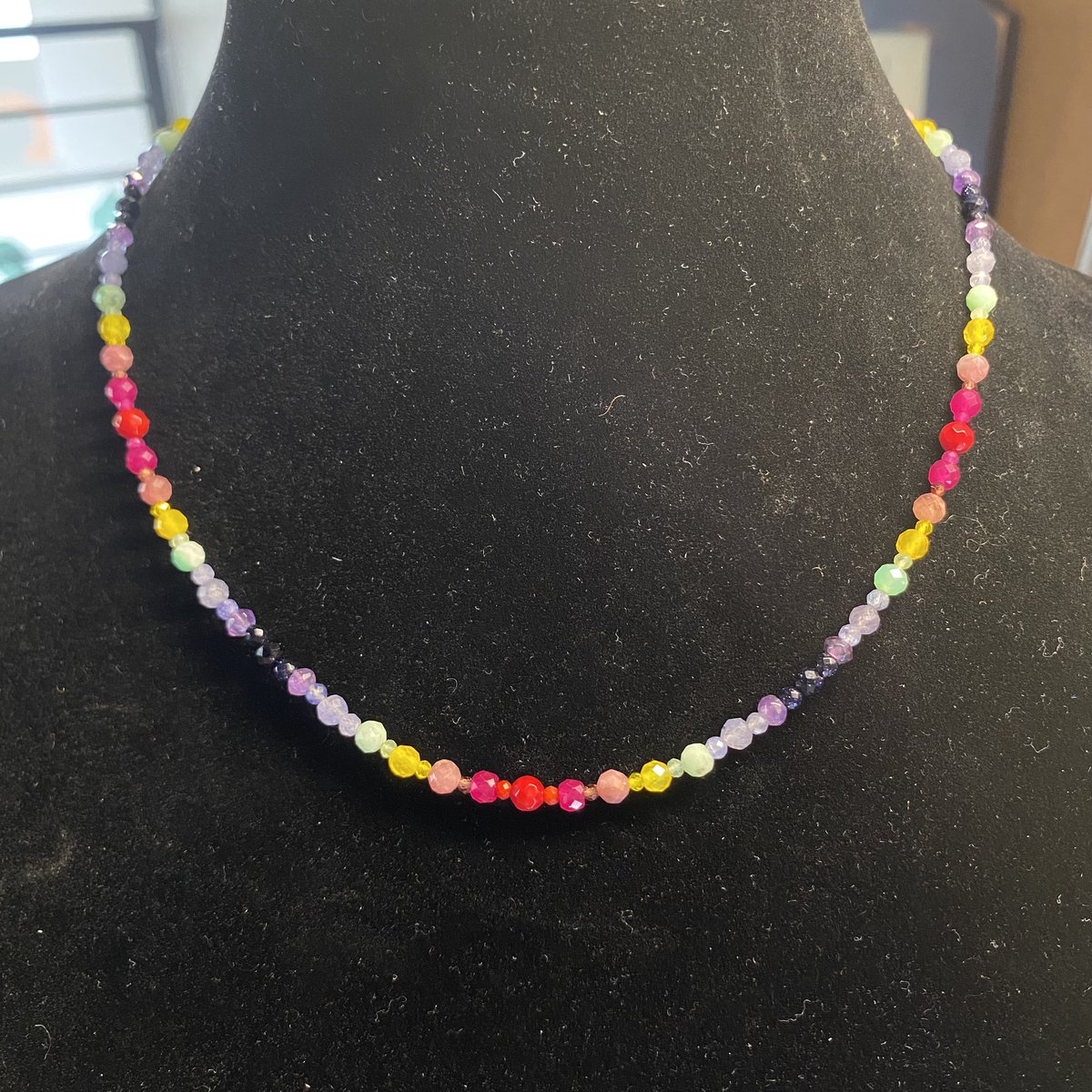 FlemilyEming's tweet image. New FLEMGEMS collection up now!
etsy.com/shop/FlemGems F