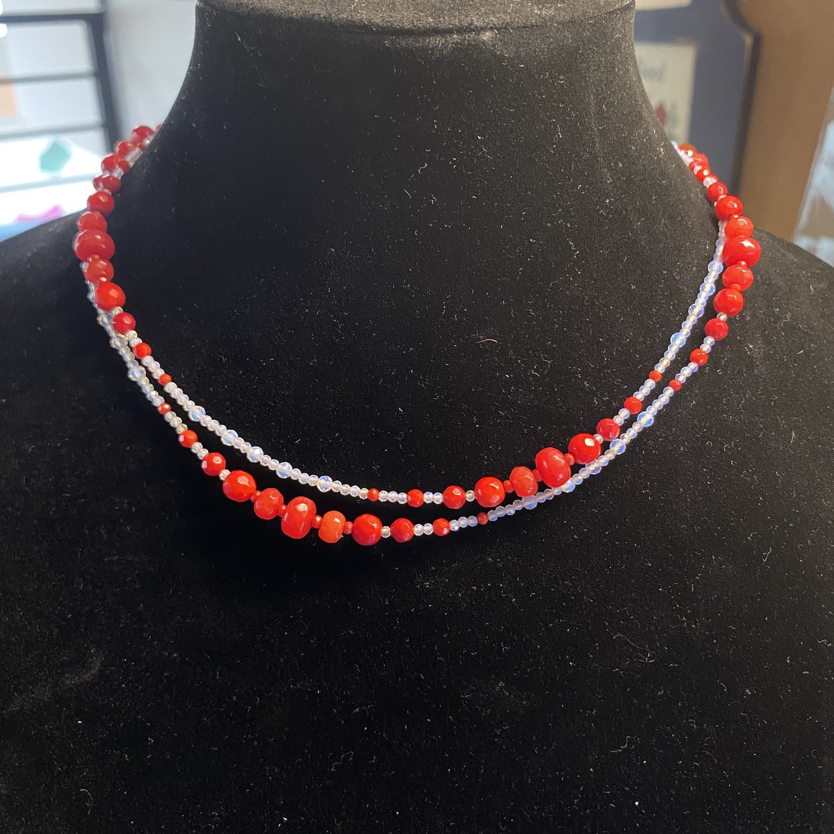 FlemilyEming's tweet image. New FLEMGEMS collection up now!
etsy.com/shop/FlemGems F