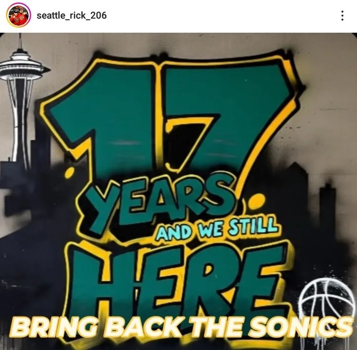 SeattleRick206 aka “Slick Rick” tweet media