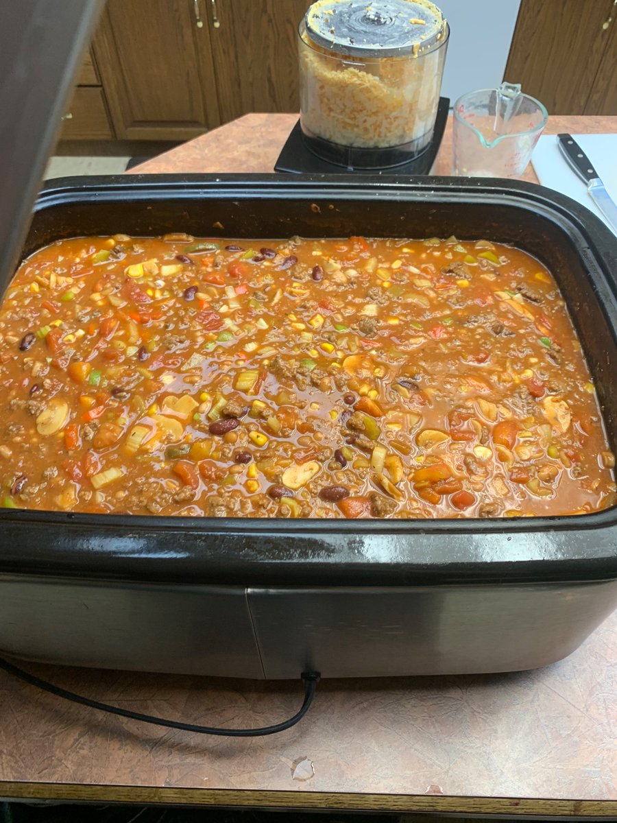 trend_ranches's tweet photo. Traditional meal for the branding crew tomorrow, with a few extras….. Can’t thank the locals that come over and help this time of year. 
Hits a little closer to the heart this year! https://t.co/GM9mDTVxps