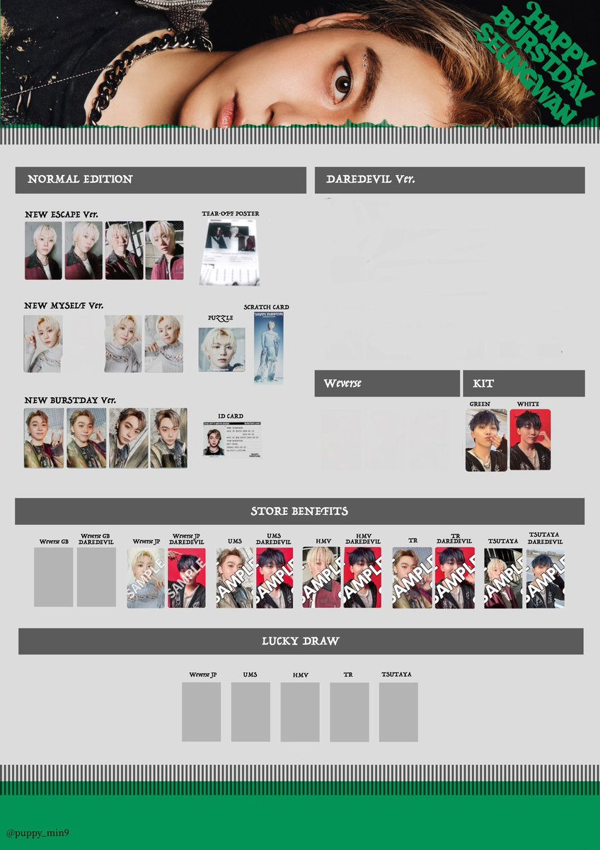 みるきー tweet media