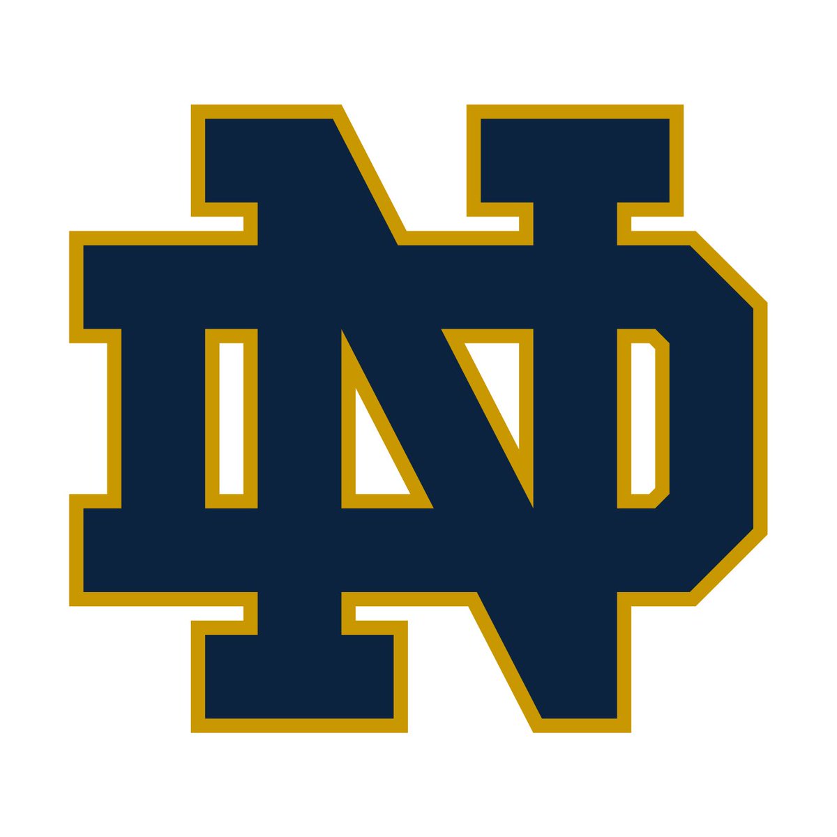 WillSwanson28's tweet image. Looking forward to being at Notre Dame tomorrow! Ready to show up and compete.
@CoachBiagi @CoachJS50ND